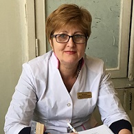 Заведующая школьным отделением – Копнина Ирина Анатольевна