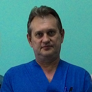 Анестезиолого-реанимационное отделение Заведующий Решетников Евгений Алексеевич